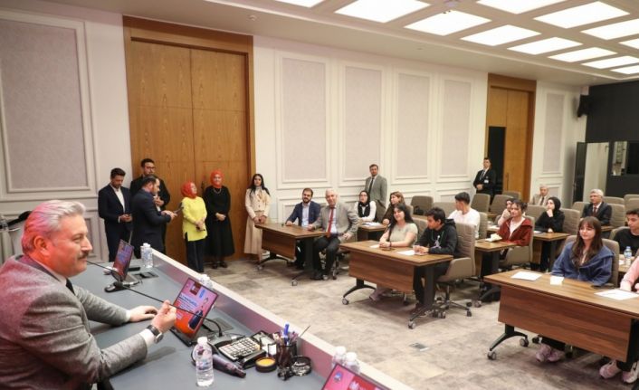 Başkan Palancıoğlu’ndan tavsiyeler