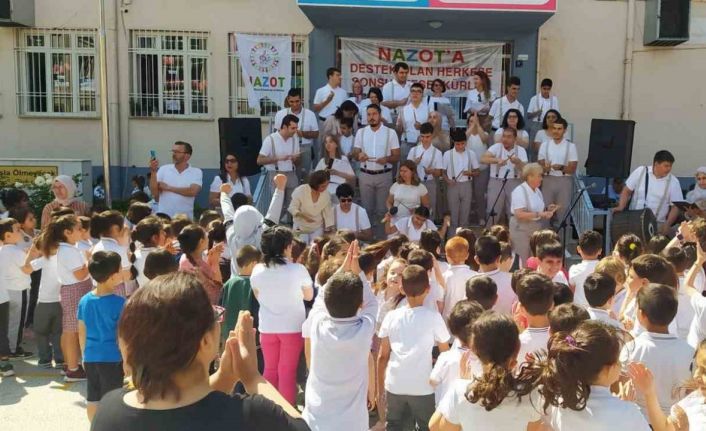 Başkan Uyan: "Otizme bakış açısını değiştirmek zorundayız"