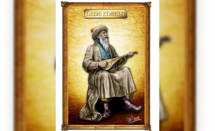 Bayburt’un tarihi şahsiyetleri yapay zekayla yeniden düzenlendi