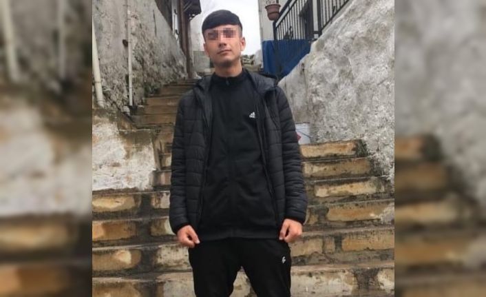 Bayramdan beri kayıptı, dağ yolunda ağır yaralı bulundu