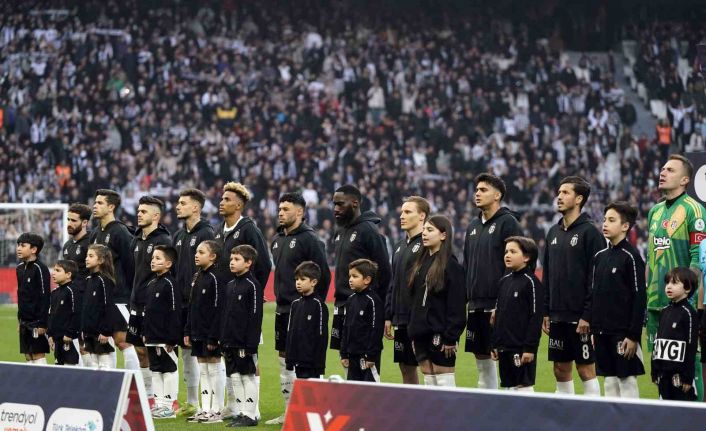 Beşiktaş, bu sezon evinde 2. kez gol atamadı
