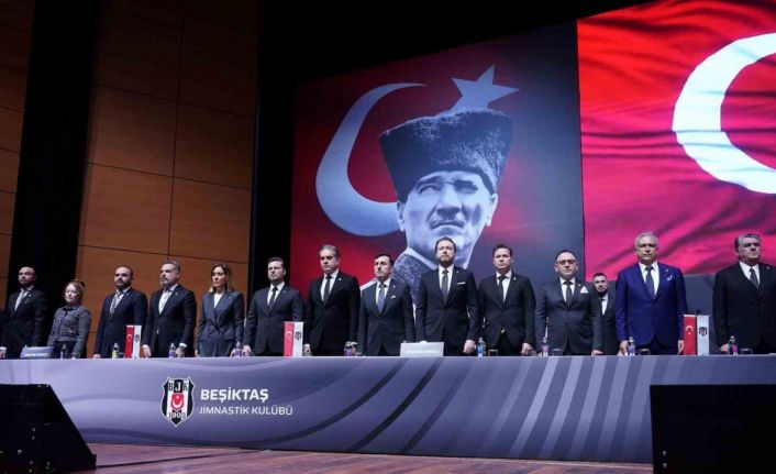 Beşiktaş Divan Kurulu Toplantısı ile ilgili soruşturma başlatıldı