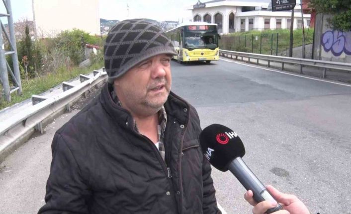Beykoz Sofrası Beykoz Belediyesi tarafından kapatıldı, vatandaşlar tepki gösterdi