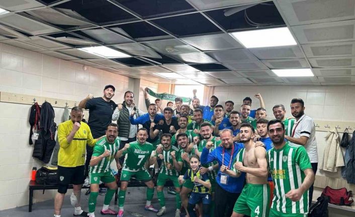 Beytepe Metespor, 22 maç yenilmezlik serisiyle BAL finalinde