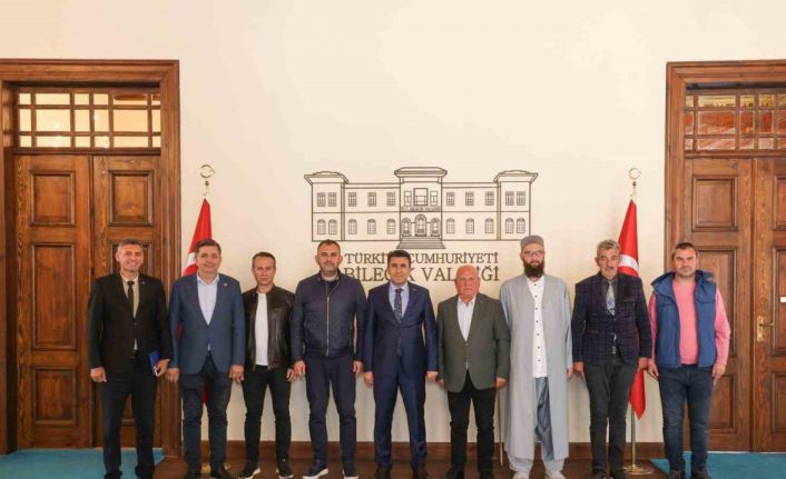 Bilecik 1. Amatör Lig şampiyonu bu maçta belli olacak