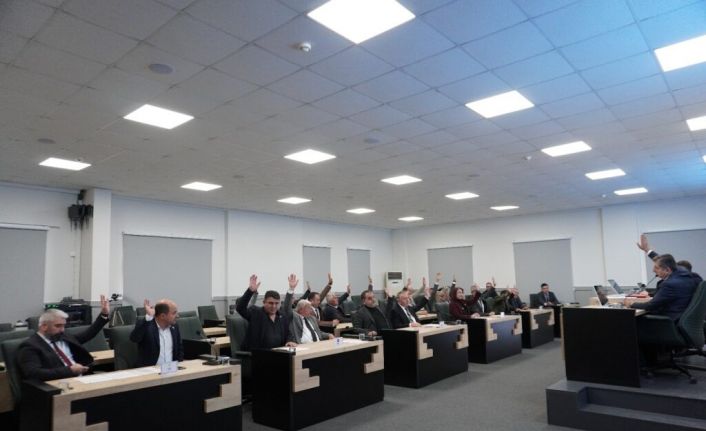 Bilecik Gölpark’te karavan alanında indirime gidildi