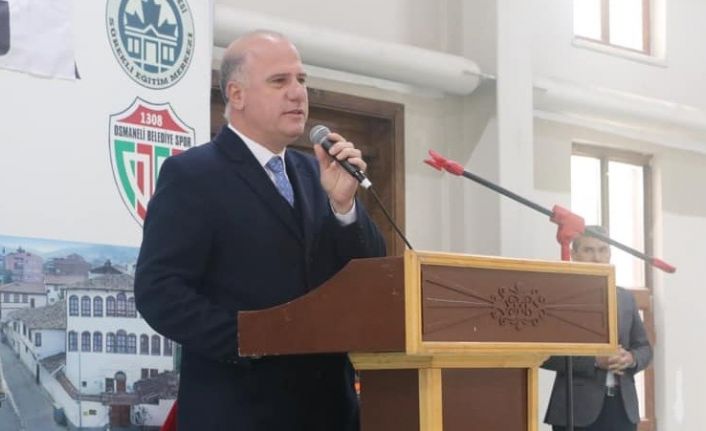 Bilecik’e önemli bir çağrıda bulundu
