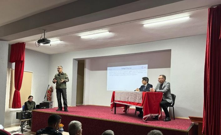 Bilecik’te hayvan hakları ile ilgili önemli toplantı