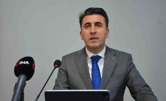 Bilecik’te planlanan 215 projeden 26’sı tamamlandı