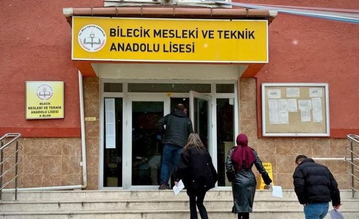 Bilecik’te Temel Eğitim ve Yenileme Eğitimi Sınavı başarıyla düzenlendi