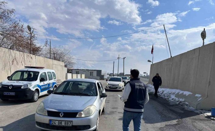 "Bilinçli Yolcular, Uyuşturucusuz Yollar"
