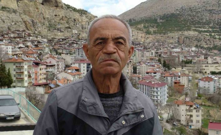 Bilirkişi raporu hazırladı, vatandaş ödülün artırılmasını bekliyor
