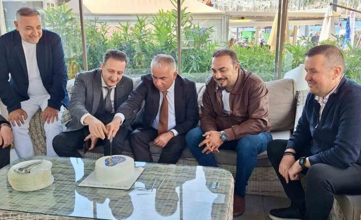 Bodrumlu gazeteciler polisleri unutmadı