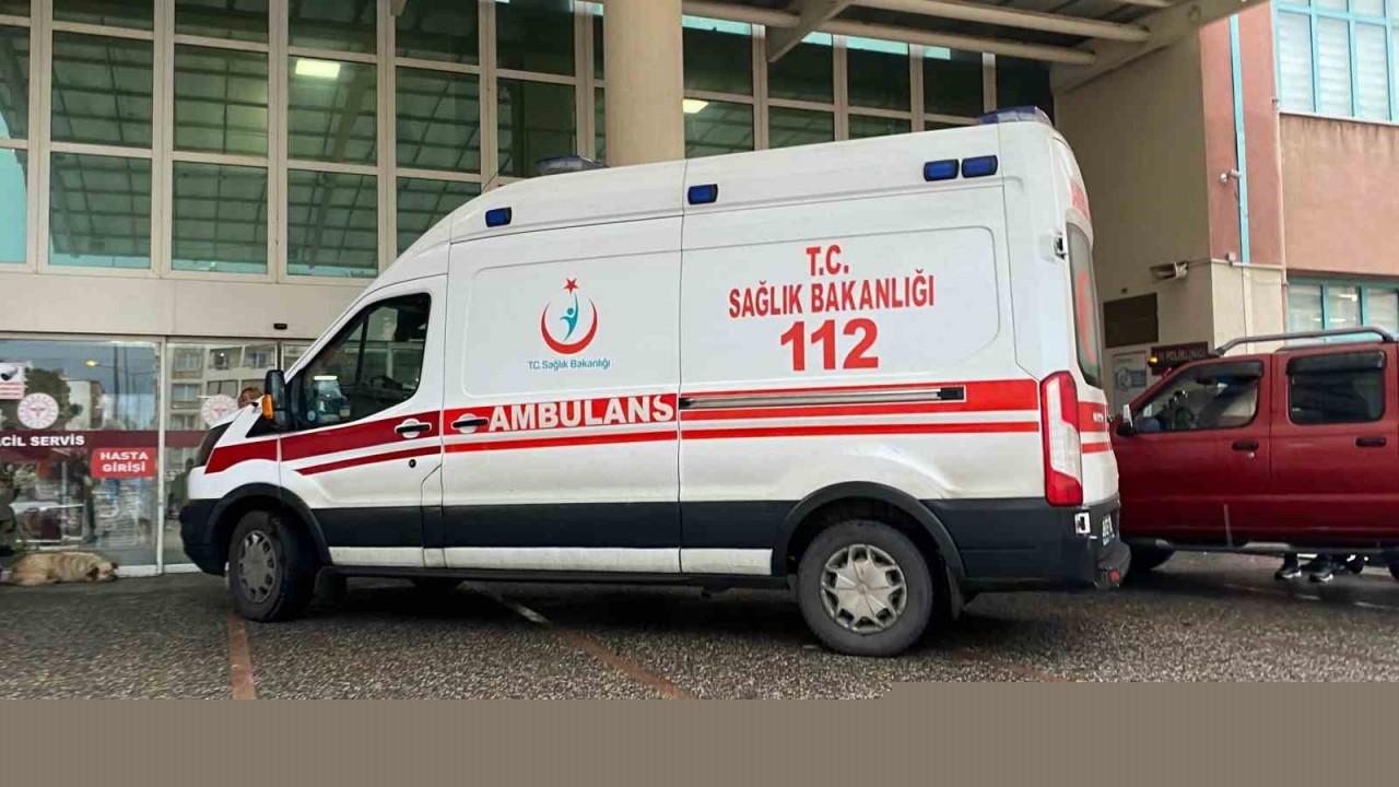 Boğa saldırısına uğrayan genç hayatını kaybetti