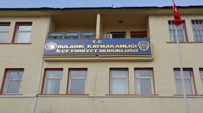Bulanık’ta 13 yıl hapis cezası bulunan şahıs yakalandı