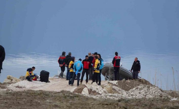 Burdur’da 4 gündür kayıp olan yaşlı adamdan acı haber