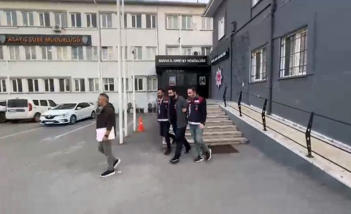Bursada 19 suçtan aranan şahıs yakalandı