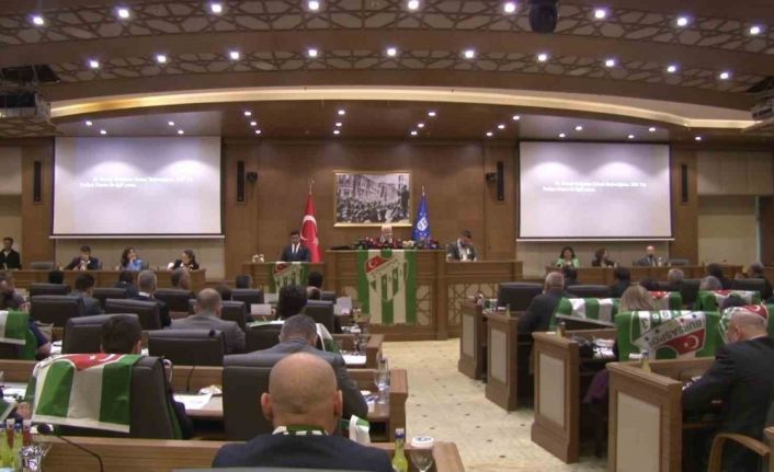 Bursa’nın kar-zarar bilançosu açıklandı