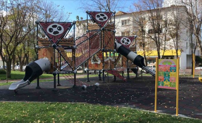 Büyükşehir, ’Çocuk Hakları Panoları’ ile farkındalık oluşturuyor