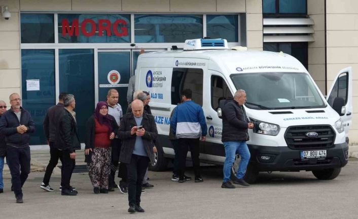 Çalıştığı otelde fenalaşan gıda mühendisi hayatını kaybetti