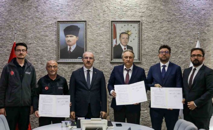 Çanakkale’de GESTAŞ gemileri acil durumlar için hazır olacak