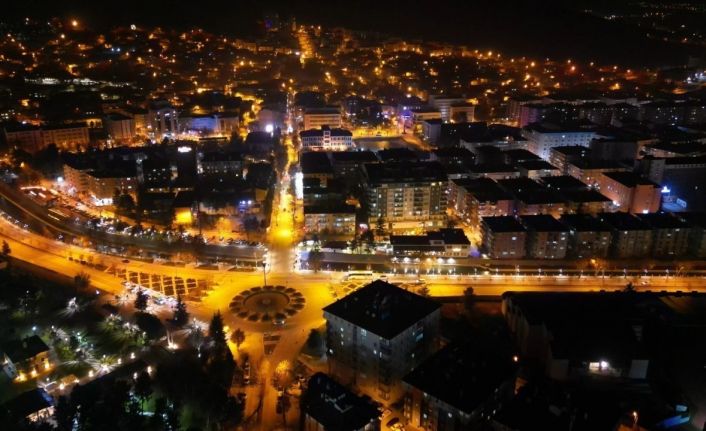Çankırı için kar yağışı ve zirai don uyarısı