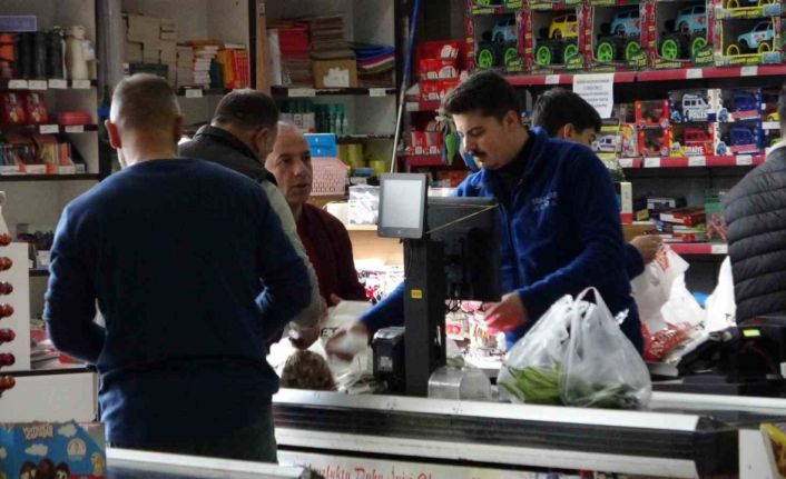 CHP’nin boykot çağrısı Van’da karşılık bulmadı