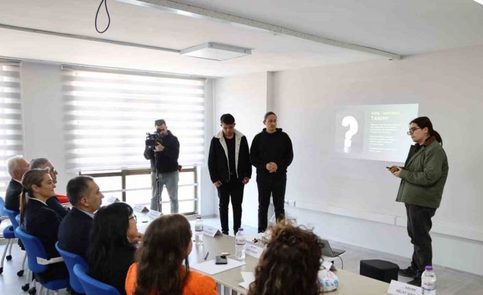 Cittaslow Fikir Maratonu’nda gençlerin projeleri ödüllendirildi
