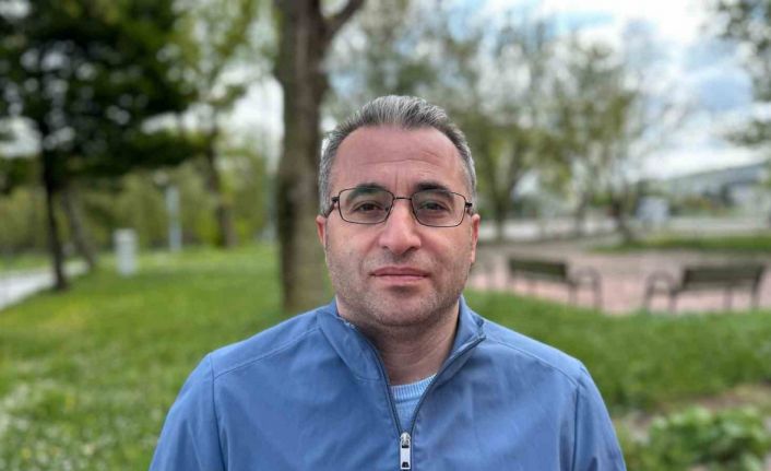 Coğrafya uzmanı: "Kuzey Anadolu Fayı 1943’te büyük ölçüde enerjisini boşalttı"