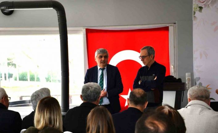 Daha güçlü bölgesel kooperatifler için çalışıyorlar
