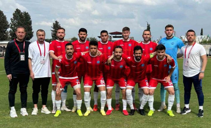 Develigücü galibiyete şartlandı