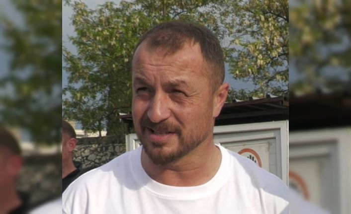 Develigücü’nde hedef Play-Off