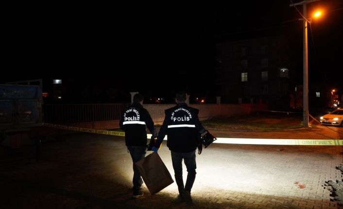 Diyarbakır’daki 5 kişinin yaralandığı silahlı kavgaya ilişkin 4 gözaltı