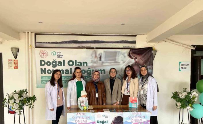 Doğal olan normal doğum