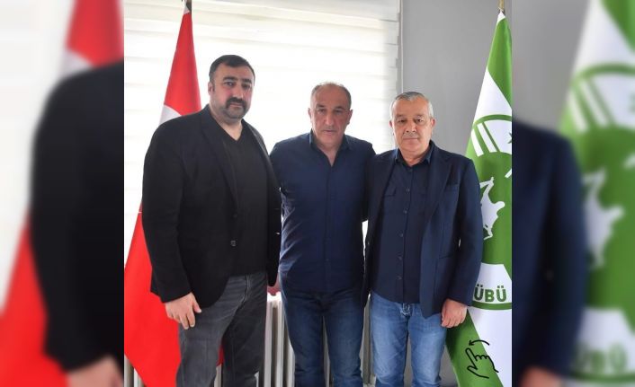 Düşme hattındaki Kırşehir FK’da teknik direktör değişti