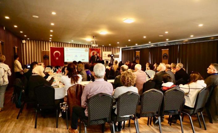 Edremit’in Kültür Elçileri Projesi başladı