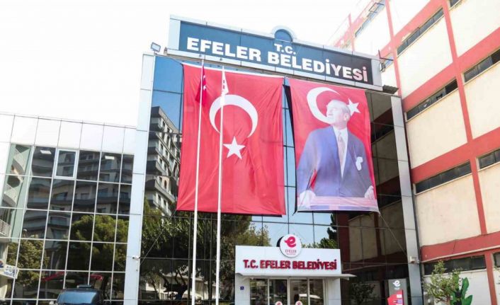 Efeler Belediyesi’nden çalışanlara kötü haber