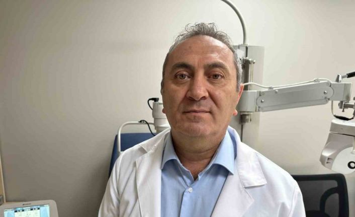 Ekran kullanımında ‘üç 20’ kuralına dikkat