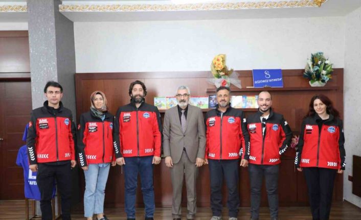 ELDAK, Bingöl depremi riskine karşı üç ilçede çalışmalara başladı