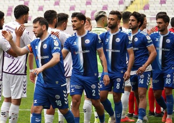Erciyes 38 FK kazanmak istiyor