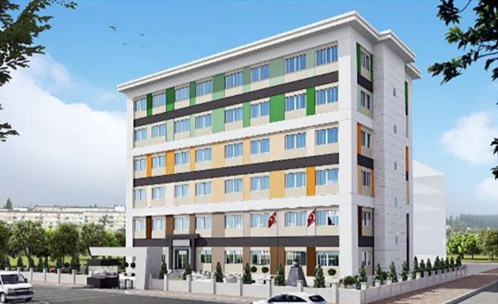 Esenyurt’a yeni eğitim yatırımı: 24 derslikli okul projesi başlıyor