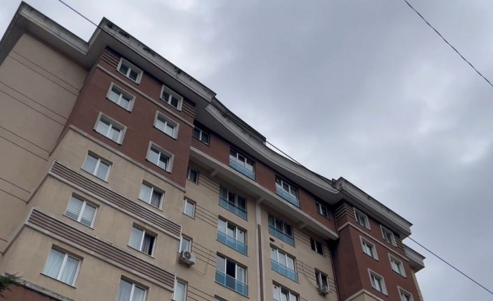 Esenyurt’ta eşler arsında çıkan tartışma kanlı bitti