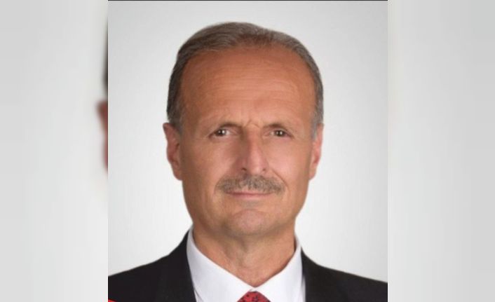 Eski belediye başkanı Ercan hayatını kaybetti