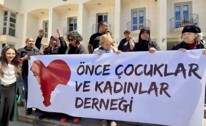 Eski eşini öldüren sanık: "Kendimi kaybettim"