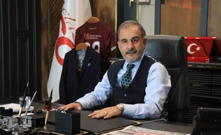 ETSO Başkanı Alan: "Ülkenin geleceği için büyük bir haksızlık"