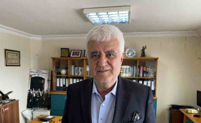 Fahri Trafik Müfettişleri Derneği Başkanı Güleçyüz: " Gişeler kesinlikle kaldırılmalı"