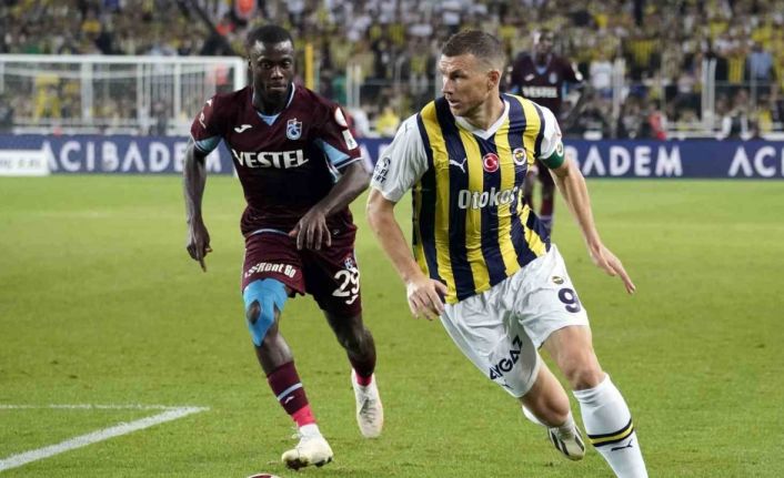 Fenerbahçe - Trabzonspor maçı 100’den fazla ülkede yayınlanacak