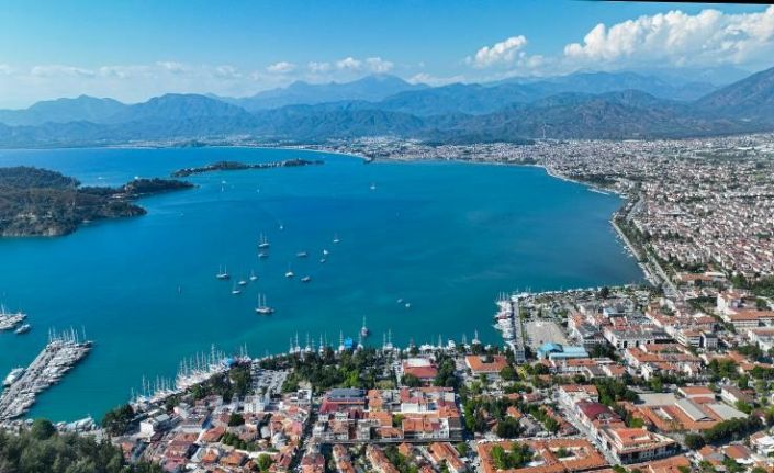Fethiye’de 8 yıl hapis cezası bulunan şahıs yunus ekiplerinden kaçamadı