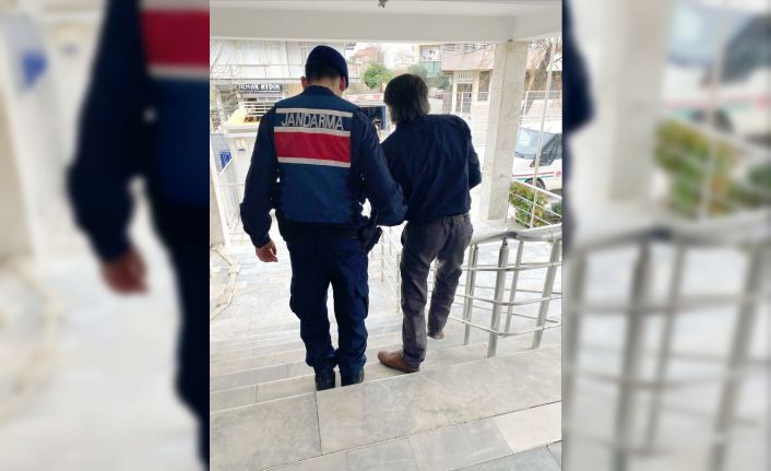 Firari FETÖ hükümlüsü eski öğretmen Manisa’da yakalandı