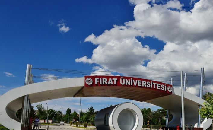 FÜ, TÜBİTAK projelerinde Türkiye’de ilk 3’e girdi